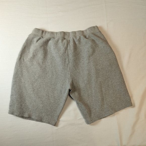Polo Ralph Lauren Activewear Shorts Size XL Gray - Picture 4 of 4